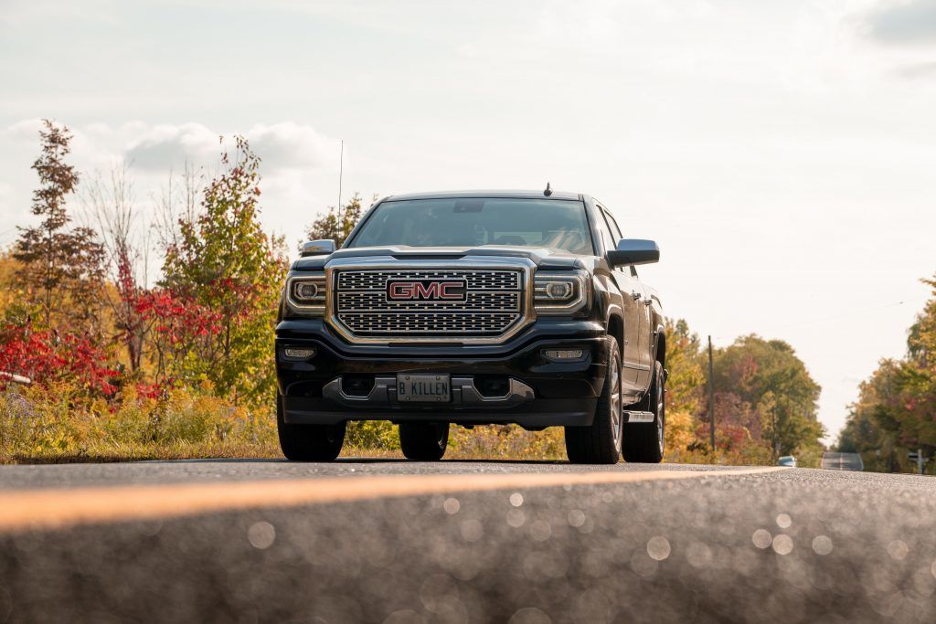 What Are the Different Types of Bumpers? RC Industries