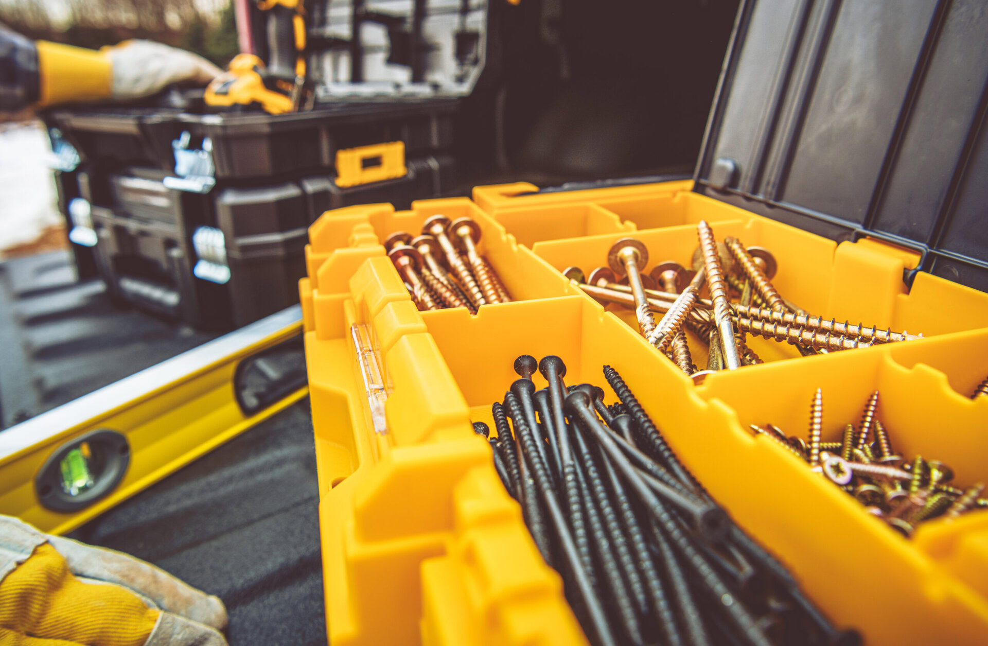 toolbox buyer's guide